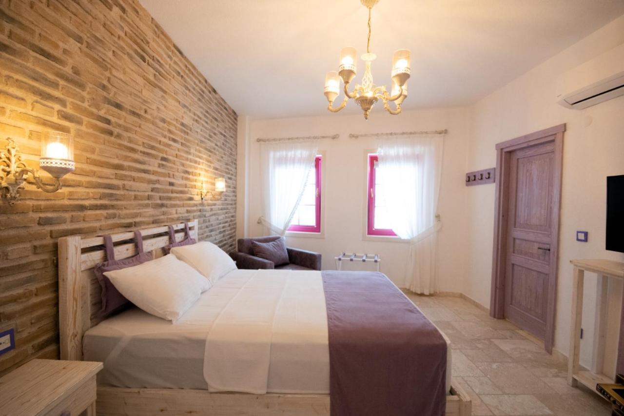 Neo Hotel Чанаккале Экстерьер фото