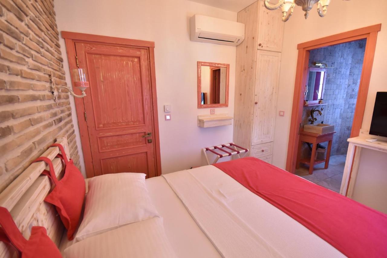 Neo Hotel Чанаккале Экстерьер фото