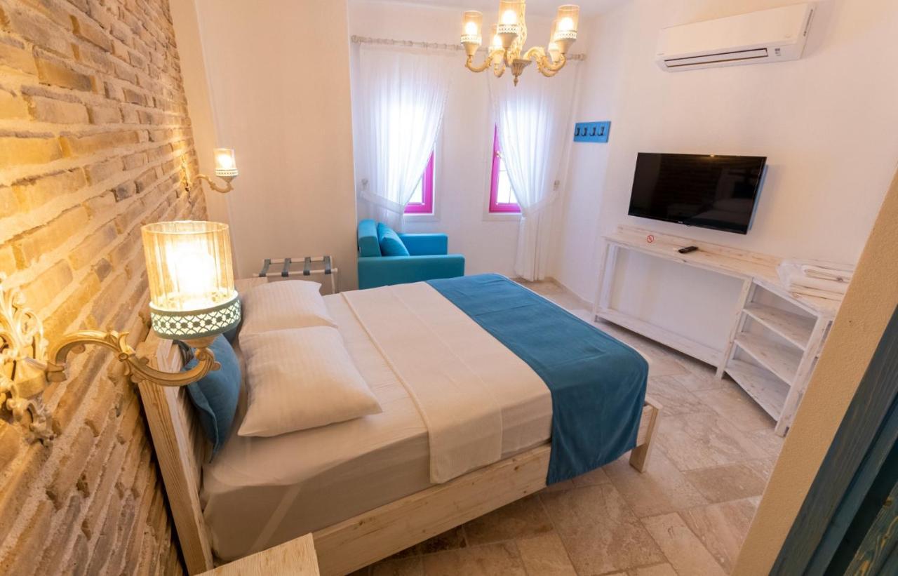 Neo Hotel Чанаккале Экстерьер фото