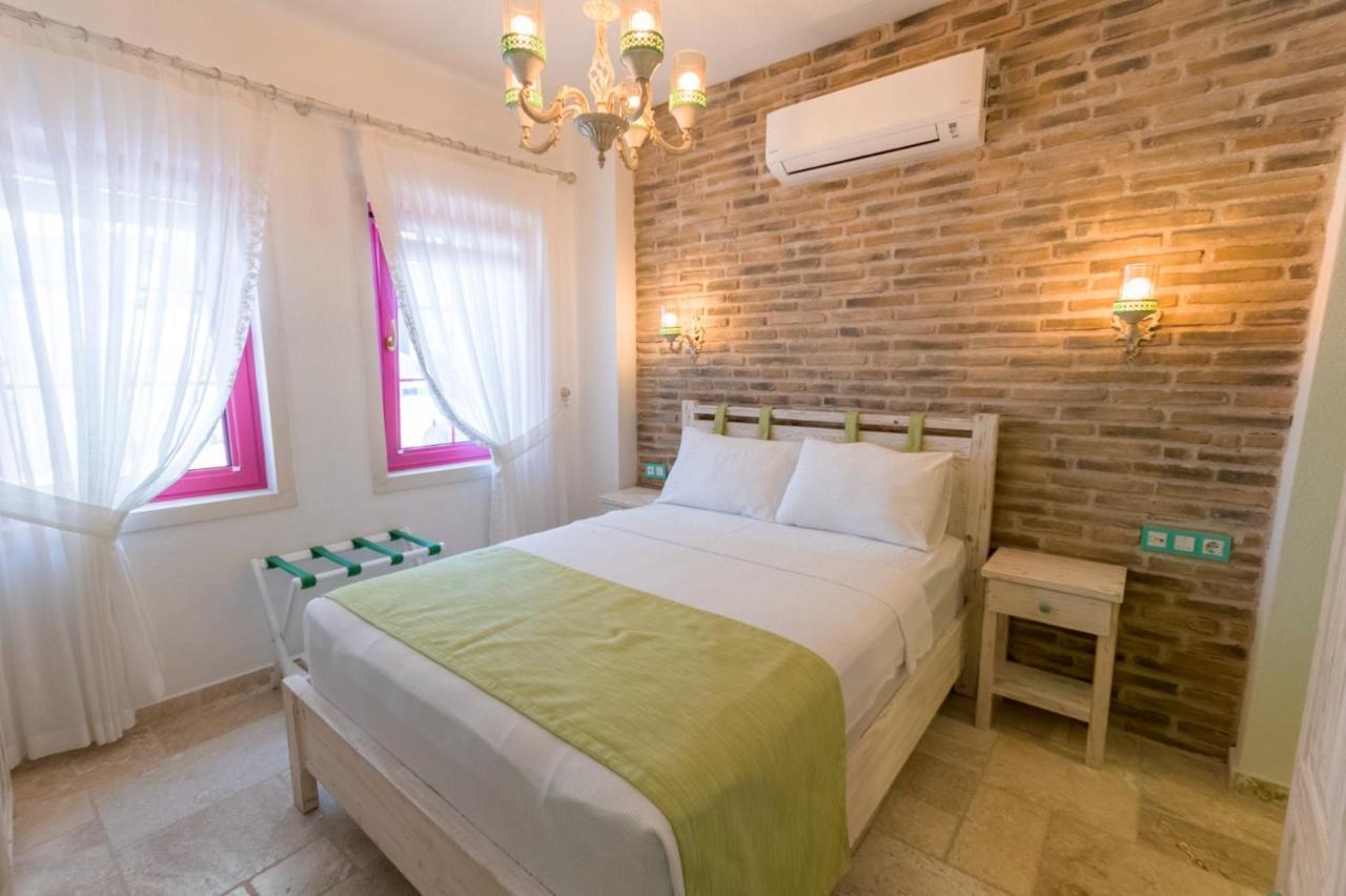 Neo Hotel Чанаккале Экстерьер фото