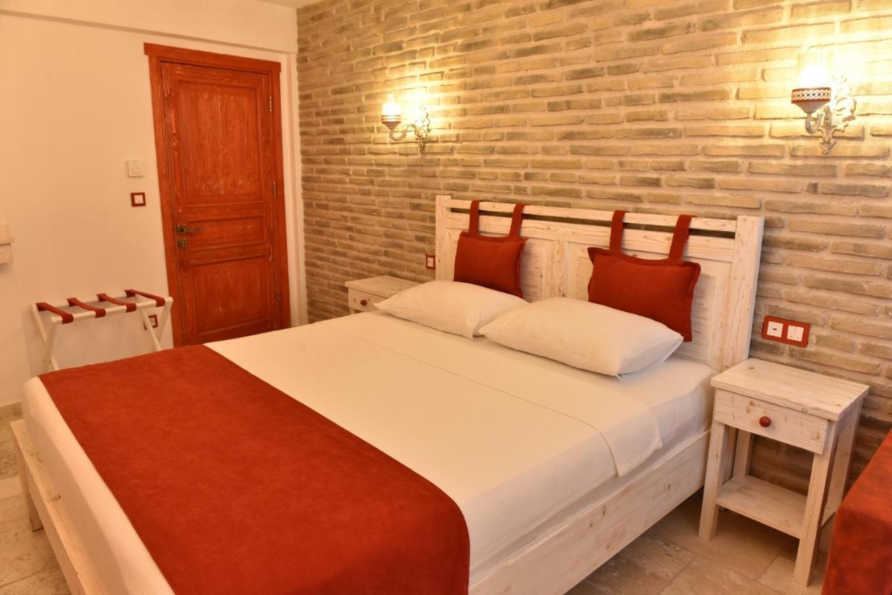 Neo Hotel Чанаккале Экстерьер фото